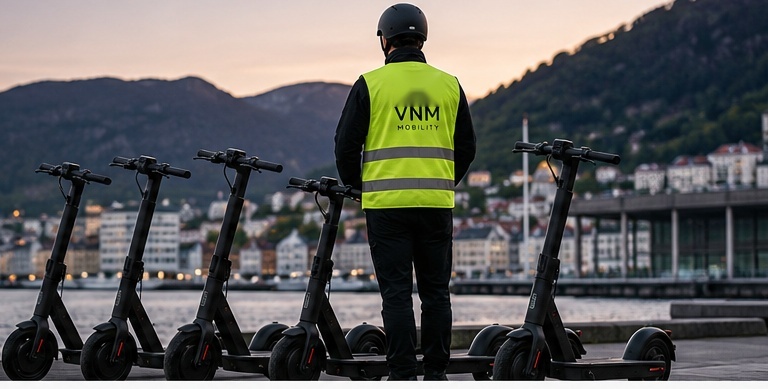 VNM field operations